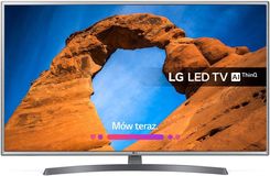 Telewizor Telewizor LED LG 43LK6100 43 cale Full HD - zdjęcie 1
