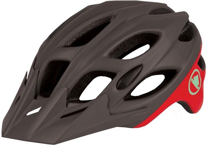 Endura Hummvee Youth Helm - Leichter Kinderhelm Mit Verstellbarem System