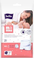 Zdjęcie Bella Mamma Majtki siatkowe M/L 2 szt. - Siedlce