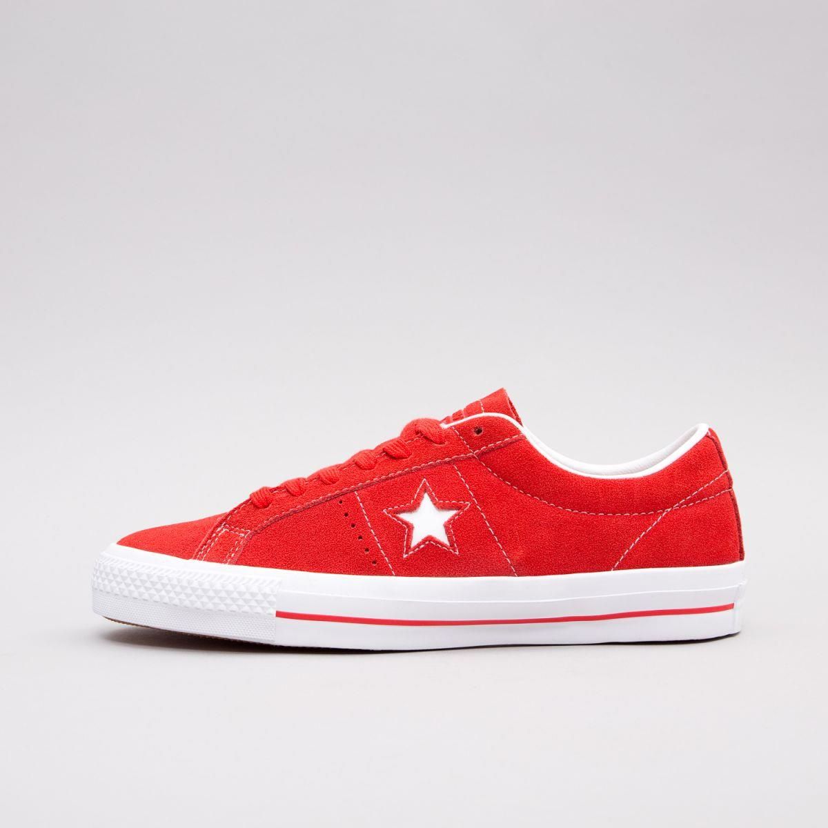 Converse ONE STAR SKATE OX 149865C - Ceny i opinie - Ceneo.pl