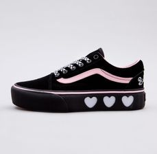 vans old skool platform cena vans old skool platform cena