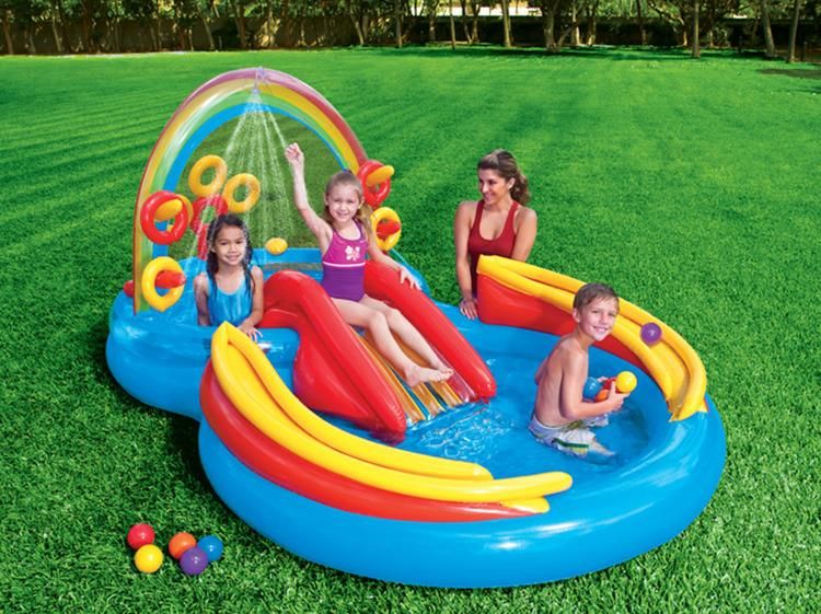 Intex Park Wodny 57453