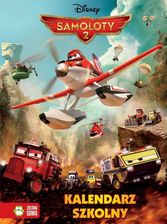 Zdjęcie Samoloty 2. Kalendarz szkolny (ot) - Toruń