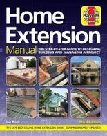 Zdjęcie Home Extension Manual (3rd Edition) - Margonin