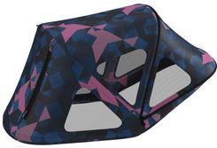 Zdjęcie Bugaboo Cameleon 3 & Fox Breezy Sun Canopy Budka Letnia Birds - Boguszów-Gorce