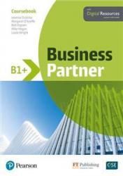 Business Partner B1+. Coursebook with Digital Resources