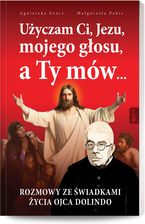 Zdjęcie Użyczam Ci, Jezu, mojego głosu, a Ty mów... - Prabuty