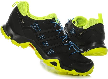Buty męskie Adidas Terrex Swift AQ4099 Gore-tex Ceny i opinie