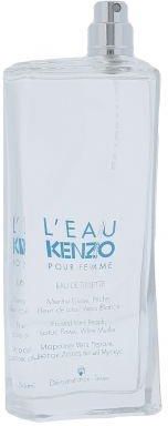 Kenzo L'eau Kenzo Pour Femme Woda toaletowa 100ml
