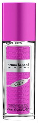 Bruno Banani Made for Women dezodorant 75ml