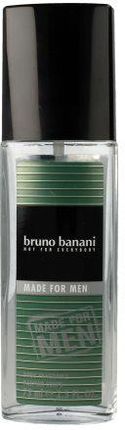 Bruno Banani Made For Men Dezodorant 75 ml
