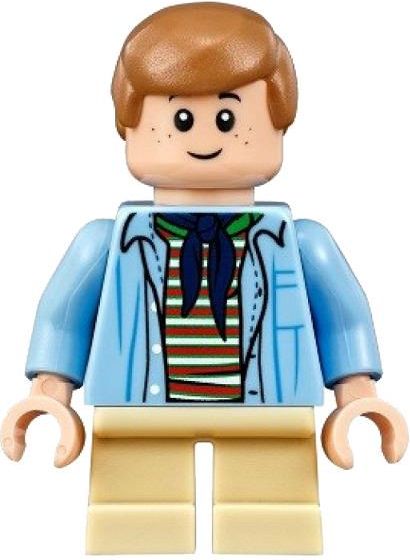 Klocki Lego Jurassic World Pościg Raptorów 75932 Ceny I Opinie