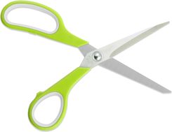 Zdjęcie Nożyczki Uniwersalne Szkolne Biurowe 22CM 5009 - Reda