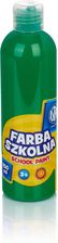 Zdjęcie Farba Szkolna Astra 250Ml Zielona Jasna W Butelce - Konstantynów Łódzki