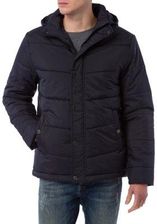 Cross Jeans KURTKA 40184 001 NAVY Ceny i opinie Ceneo.pl crosd jeans kurtka damska olivkowa