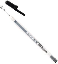 Zdjęcie Pióro Żelowe Metaliczne Czarne Sacura Xpgb49 - Piotrków Trybunalski