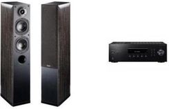 Zdjęcie Pioneer Sx-10Ae + Indiana Line Nota 550 czarny - Tomaszów Mazowiecki