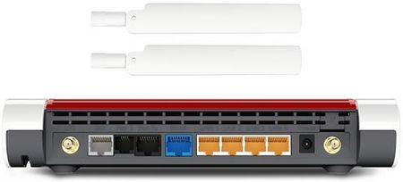 Router AVM FRITZ!Box 6890 LTE - Opinie i ceny na