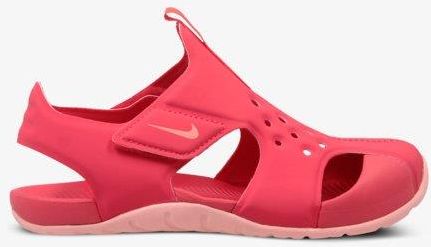 Buty dla dzieci obuwie dziecięce strona 3 fashionpolska.pl Sandały Nike Sunray Protect (Ps), fioletowy, różowy, roz. 28