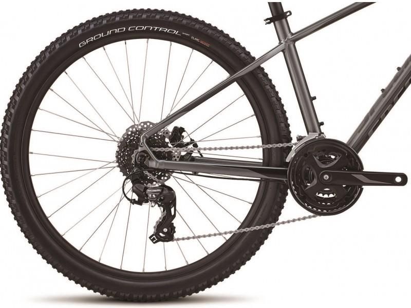 specialized pitch charcoal