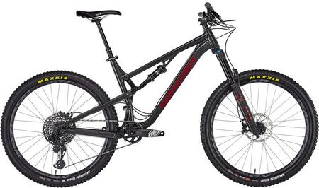 Santa Cruz Bronson 2 AL S Kit czarny 2018 Rowery G rskie M skie