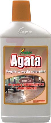 Ara Agata Pasta Do Podłóg Drewnianych Kamiennych 450Ml (69868)