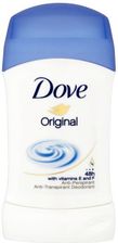 Zdjęcie Dove Original Antyperspirant w Sztyfcie 40 ml - Bełżyce
