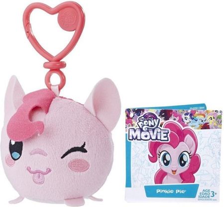 Hasbro My Little Pony Kucykowe Breloczki Pinkie Pie E0425
