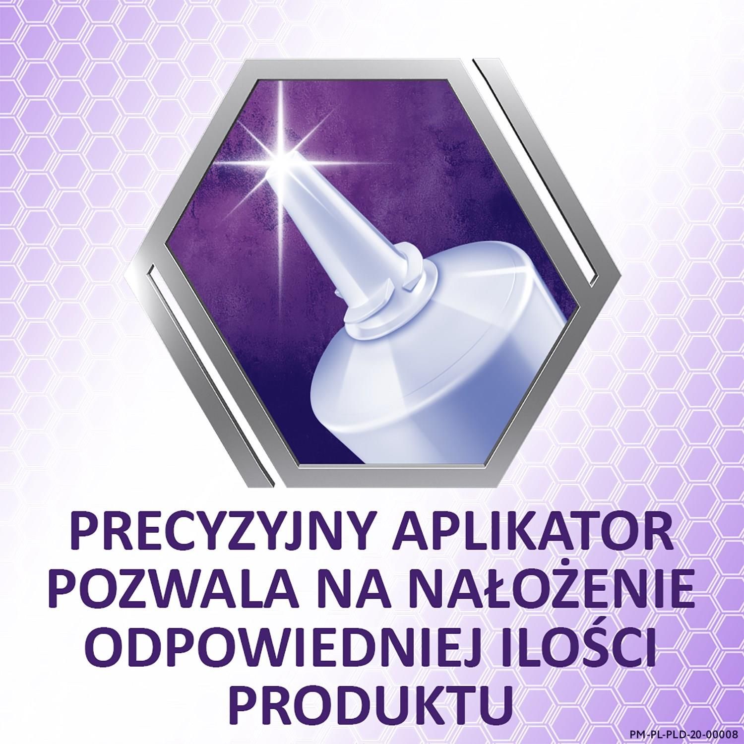 Corega Max Osłona Krem mocujący do protez zębowych 40g - zdjęcie 6 Corega Max Osłona Krem mocujący do protez zębowych 40g