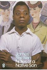 Zdjęcie James Baldwin Notes of a Native Son - Zabrze