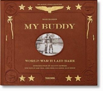 My Buddy. World War II Laid Bare - Literatura obcojęzyczna - Ceny
