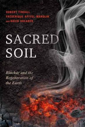 Sacred Soil (Tindall Robert)