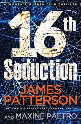 16th Seduction (Patterson James)