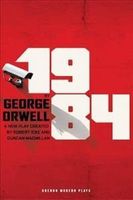 1984 (Broadway) (Orwell George)