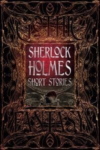 Sherlock Holmes Short Stories (Conan Doyle Sir Arthur)