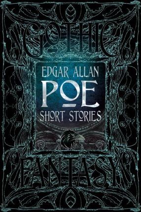 Edgar Allan Poe Short Stories (Poe Edgar Allan)