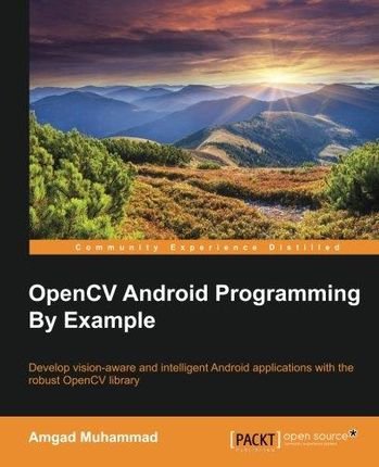 Amgad Muhammad OpenCV Android Programming By Examp