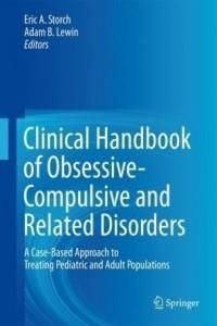 Clinical Handbook of Obsessive-Compulsive and R...