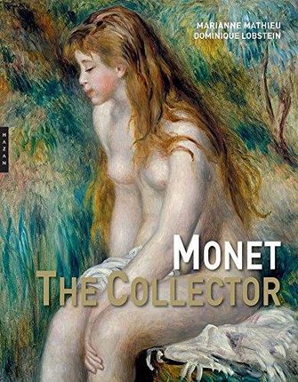 Marianne Mathieu Monet the Collector