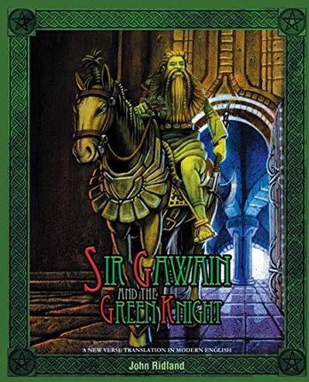 John Ridland Sir Gawain and the Green Knight A New