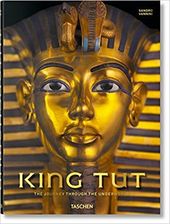 Zdjęcie King Tut: The Journey Through The Underworld Sandr - Sokółka
