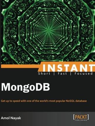 Amol Nayak Instant MongoDB