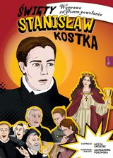 Zdjęcie Święty Stanisław Kostka - Puławy
