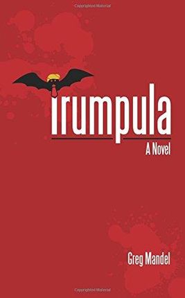Greg Mandel Trumpula A Novel