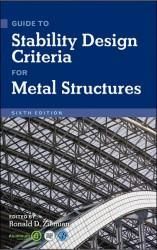 Stability Design Criteria for Metal Structures