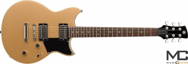 Yamaha Revstar RS-420 MG - Ceny i opinie - Ceneo.pl