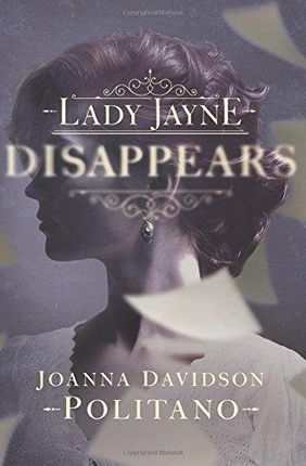 Joanna Davidson Politano Lady Jayne Disappears
