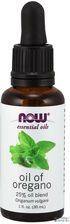 Zdjęcie NOW FOODS Oil of Oregano Blend olejek eteryczny 30ml - Zamość