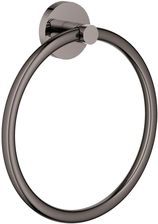 Zdjęcie Grohe Essentials wieszak na ręcznik grafit polerowany hard graphite 40365A01 - Torzym