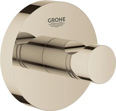Grohe Essentials haczyk pojedyńczy nikiel polerowany polished nickiel 40364BE1